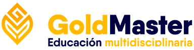 GoldMaster Logo